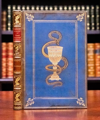 Item #301 The Rubaiyat of Omar Khayyam. Omar Khayyam
