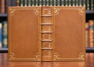 Item #302 The Autocrat of the Breakfast-Table. Oliver Wendell Holmes