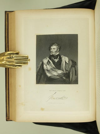 National Portrait Gallery of Illustrious and Eminent Personages