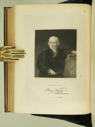 National Portrait Gallery of Illustrious and Eminent Personages