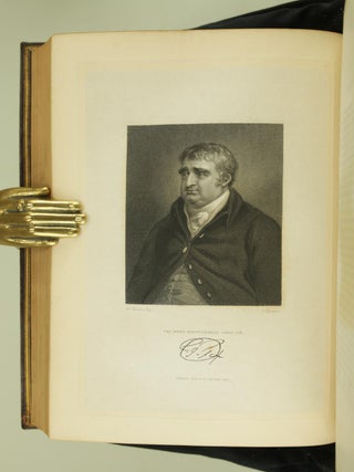 National Portrait Gallery of Illustrious and Eminent Personages