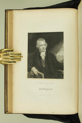 National Portrait Gallery of Illustrious and Eminent Personages