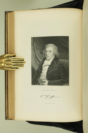 National Portrait Gallery of Illustrious and Eminent Personages
