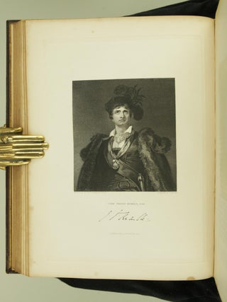 National Portrait Gallery of Illustrious and Eminent Personages