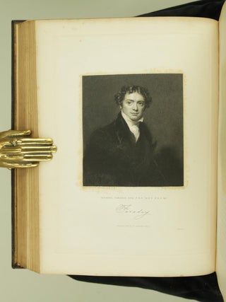 National Portrait Gallery of Illustrious and Eminent Personages