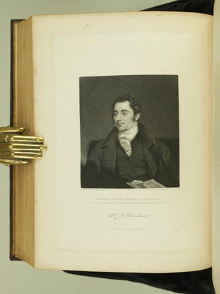 National Portrait Gallery of Illustrious and Eminent Personages