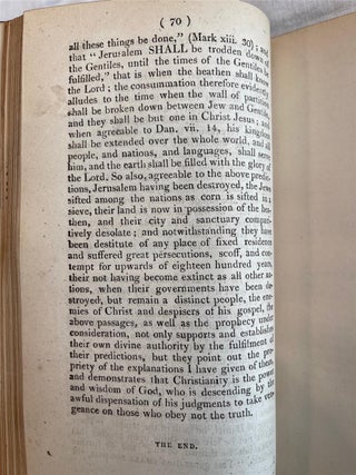 Napoleon and Prophecy