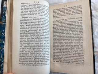 Napoleon and Prophecy