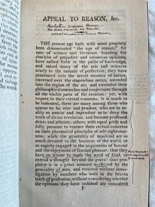 Napoleon and Prophecy