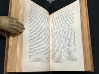 The Life and Epistles of St. Paul
