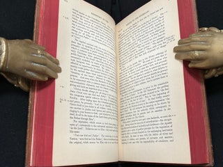 The Life and Epistles of St. Paul