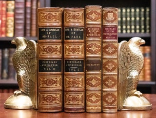 The Life and Epistles of St. Paul