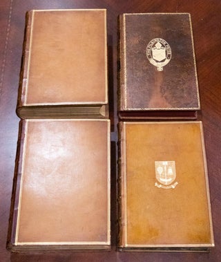 The Life and Epistles of St. Paul