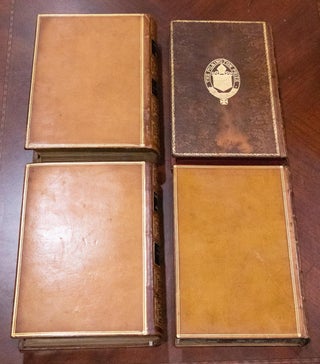 The Life and Epistles of St. Paul