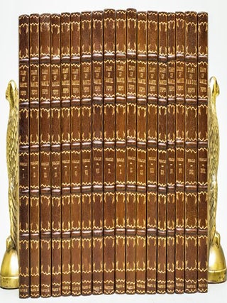 Item #326 The Diary of Samuel Pepys M. A., F. R. S. Samuel Pepys