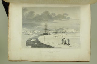 Journal of a Second Voyage for the Discovery of a North-West Passage from the Atlantic to the Pacific