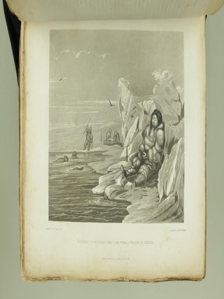 Journal of a Second Voyage for the Discovery of a North-West Passage from the Atlantic to the Pacific