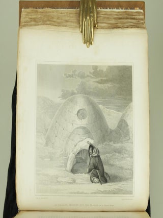 Journal of a Second Voyage for the Discovery of a North-West Passage from the Atlantic to the Pacific