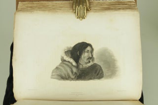 Journal of a Second Voyage for the Discovery of a North-West Passage from the Atlantic to the Pacific