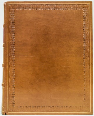 Journal of a Second Voyage for the Discovery of a North-West Passage from the Atlantic to the Pacific