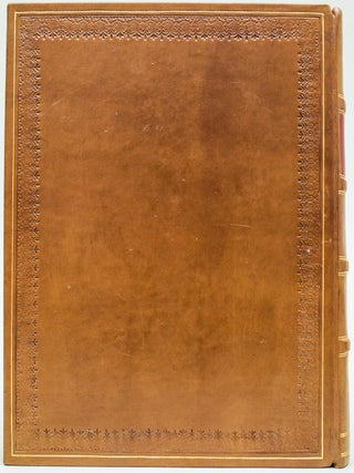 Journal of a Second Voyage for the Discovery of a North-West Passage from the Atlantic to the Pacific