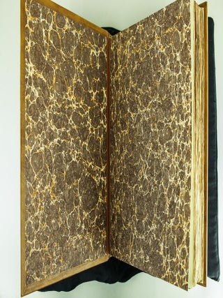 Journal of a Second Voyage for the Discovery of a North-West Passage from the Atlantic to the Pacific