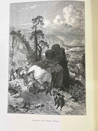 Pioneers in the Settlement of America