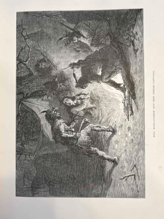 Pioneers in the Settlement of America