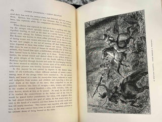 Pioneers in the Settlement of America