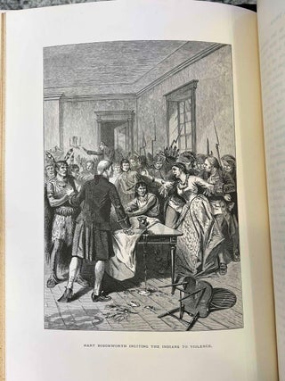 Pioneers in the Settlement of America