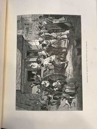 Pioneers in the Settlement of America