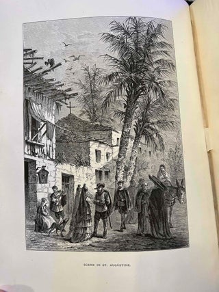 Pioneers in the Settlement of America