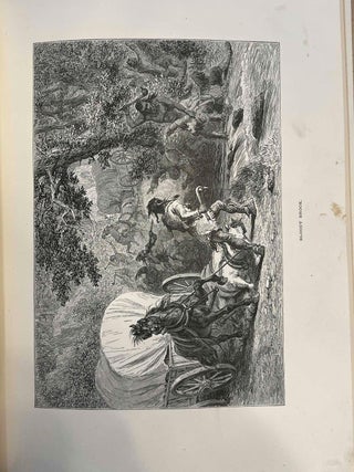 Pioneers in the Settlement of America