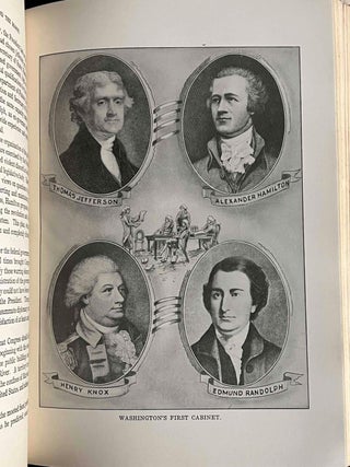 Washington the Man and the Mason