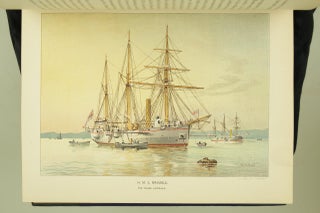 Her Majesty's Navy