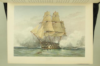 Her Majesty's Navy