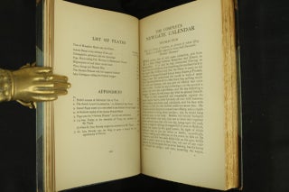 The Complete Newgate Calendar