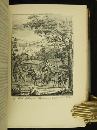 The Complete Newgate Calendar