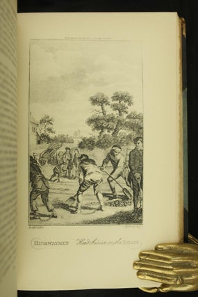 The Complete Newgate Calendar