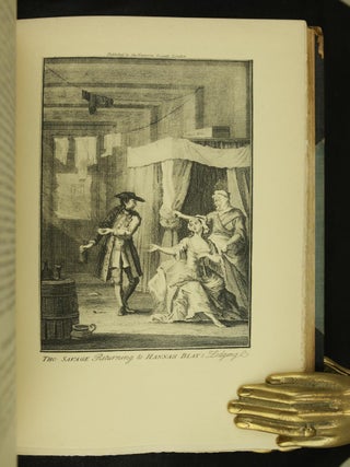 The Complete Newgate Calendar
