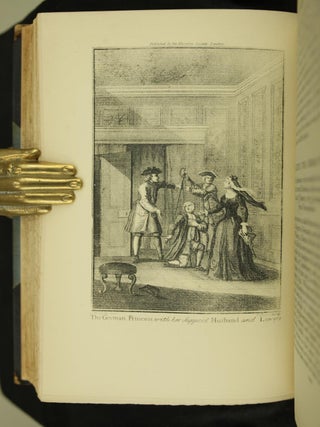 The Complete Newgate Calendar