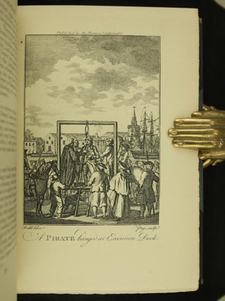 The Complete Newgate Calendar