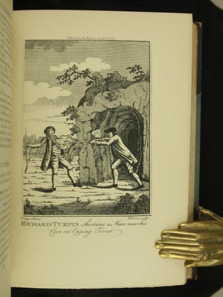 The Complete Newgate Calendar
