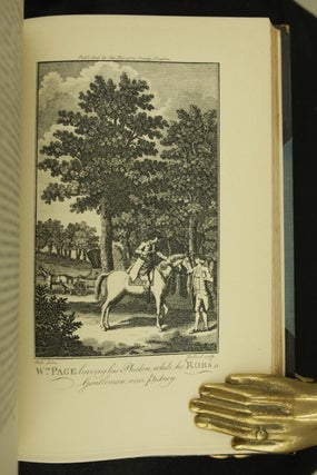 The Complete Newgate Calendar