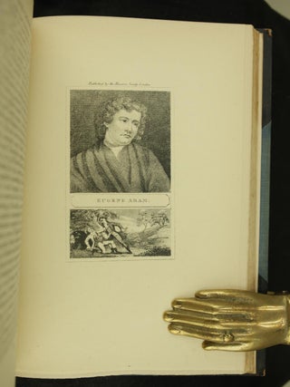 The Complete Newgate Calendar
