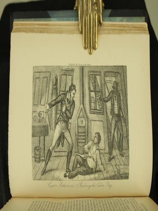 The Complete Newgate Calendar