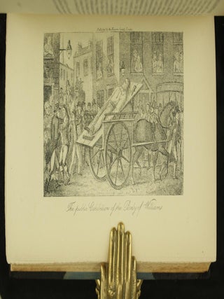 The Complete Newgate Calendar