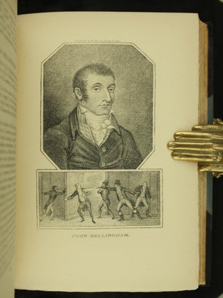 The Complete Newgate Calendar
