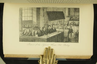 The Complete Newgate Calendar