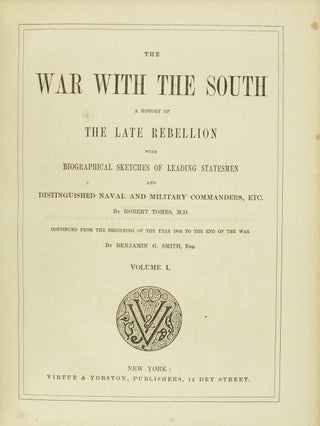The War with the South